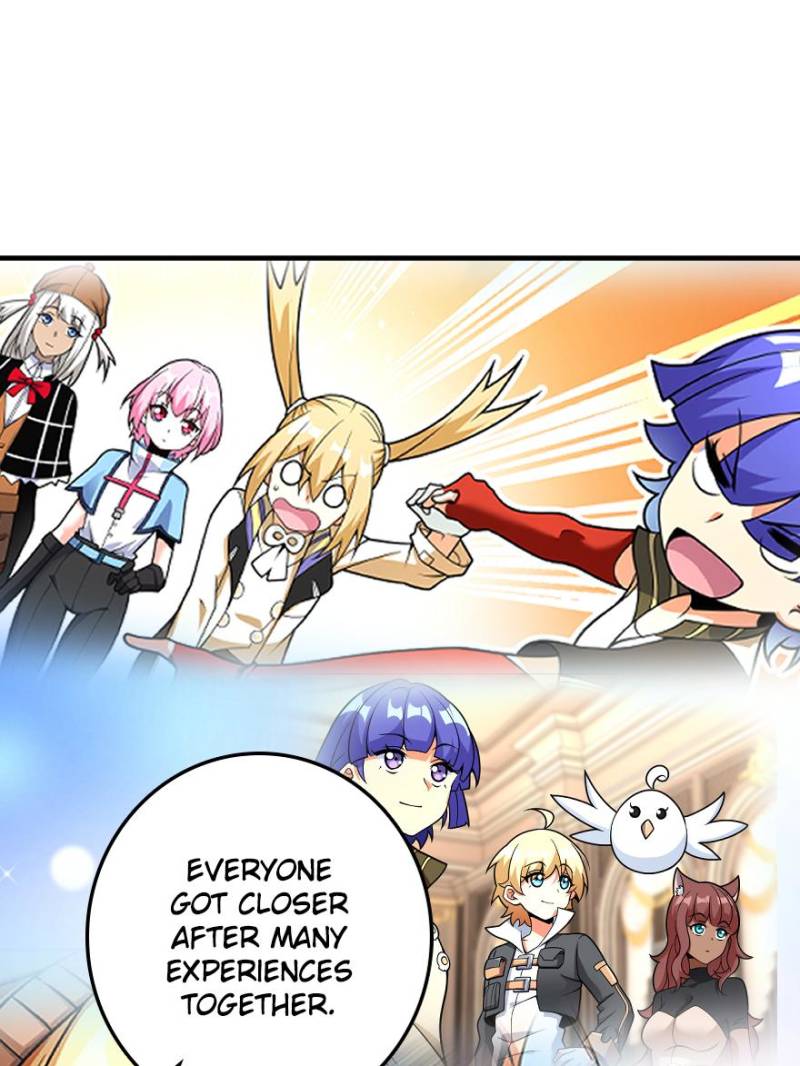 Read Release That Witch EN Manga Online
