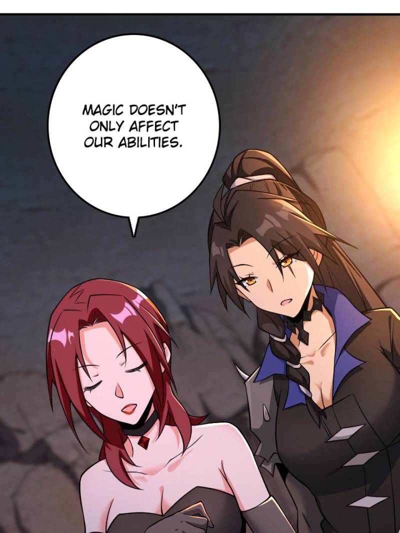 Read Release That Witch EN Manga Online