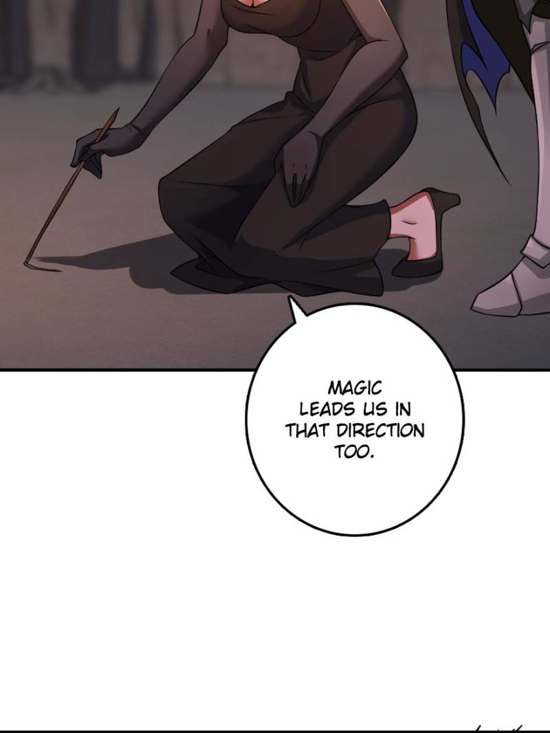 Read Release That Witch EN Manga Online