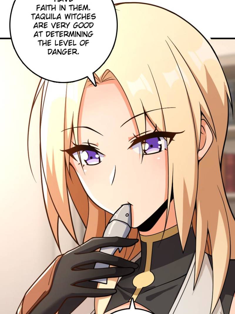Read Release That Witch EN Manga Online