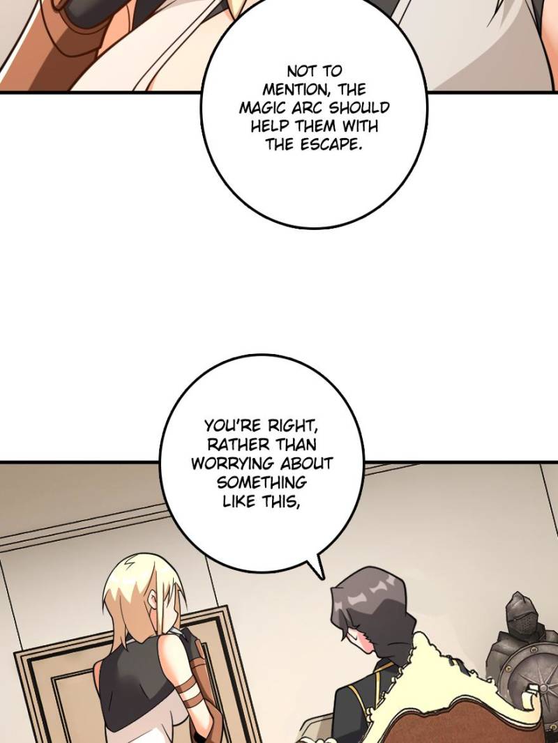 Read Release That Witch EN Manga Online