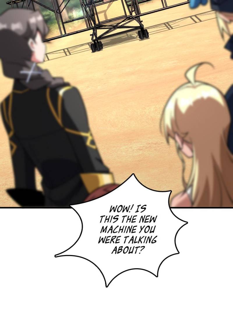 Read Release That Witch EN Manga Online