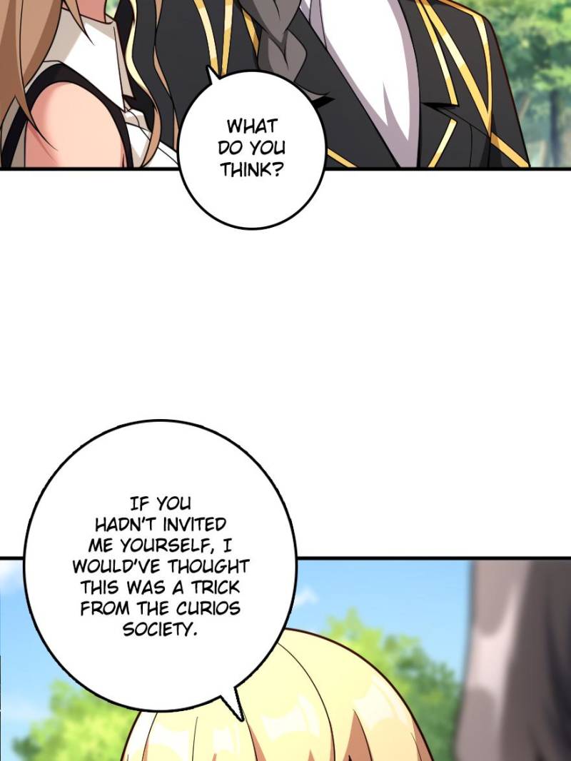 Read Release That Witch EN Manga Online