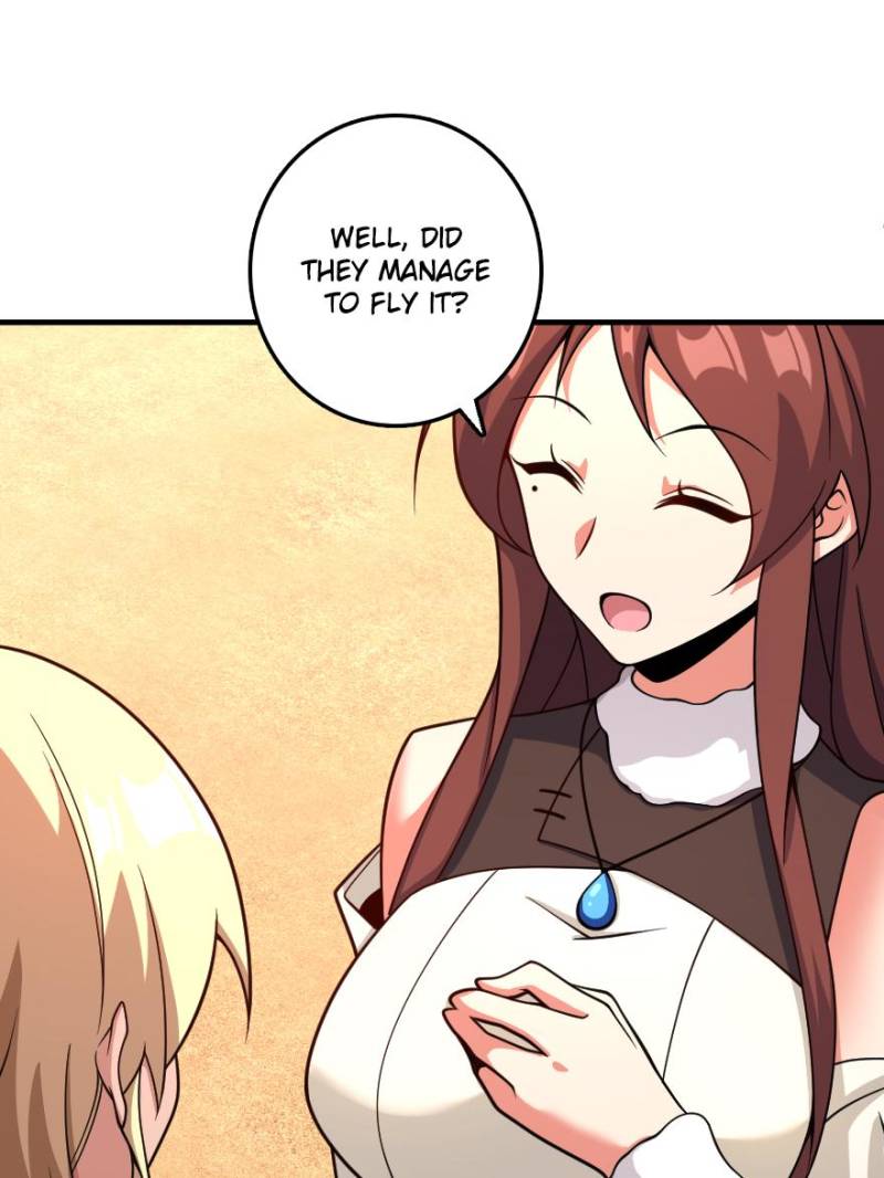 Read Release That Witch EN Manga Online