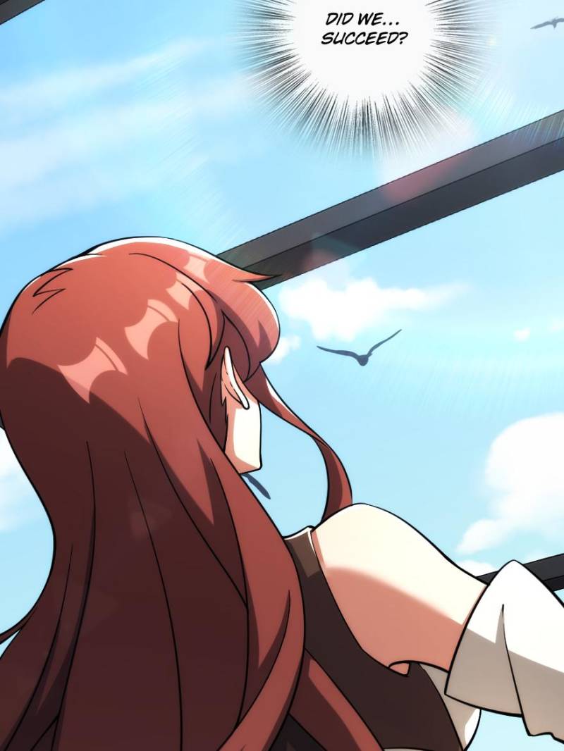 Read Release That Witch EN Manga Online