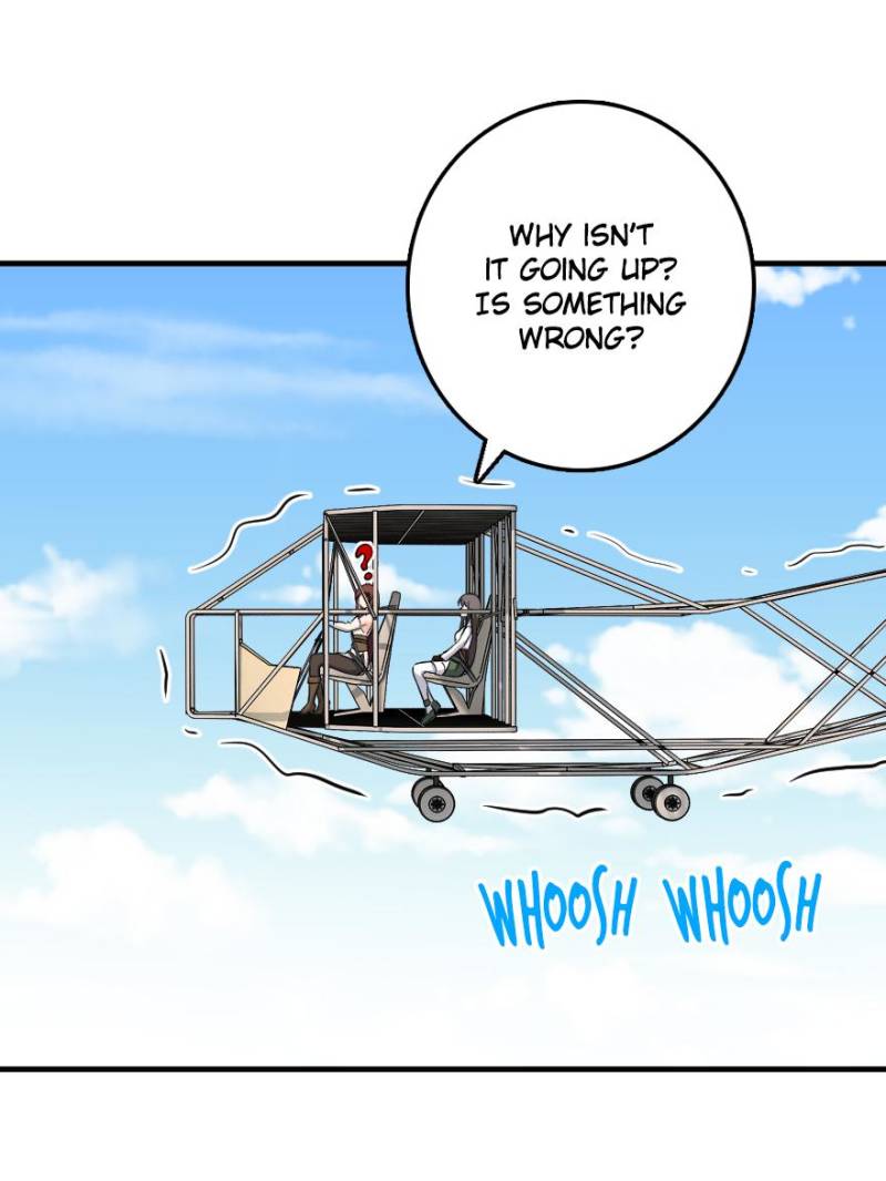 Read Release That Witch EN Manga Online