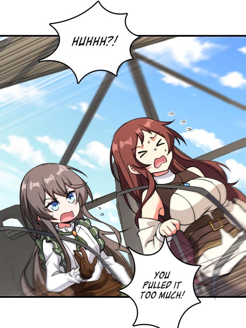 Read Release That Witch EN Manga Online