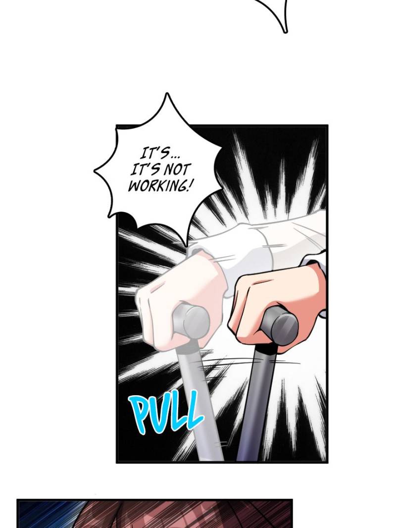 Read Release That Witch EN Manga Online