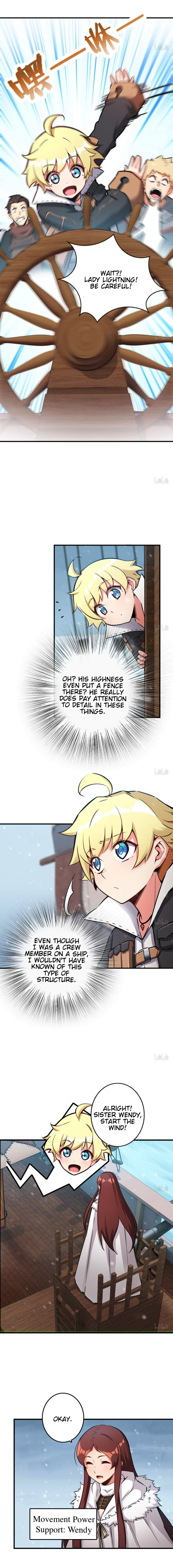 Read Release That Witch EN Manga Online