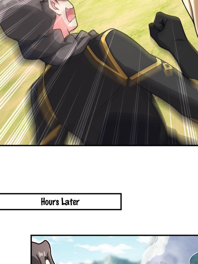 Read Release That Witch EN Manga Online