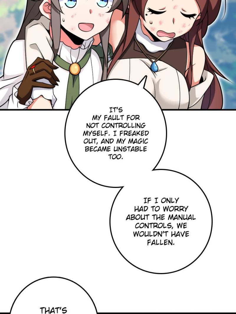 Read Release That Witch EN Manga Online