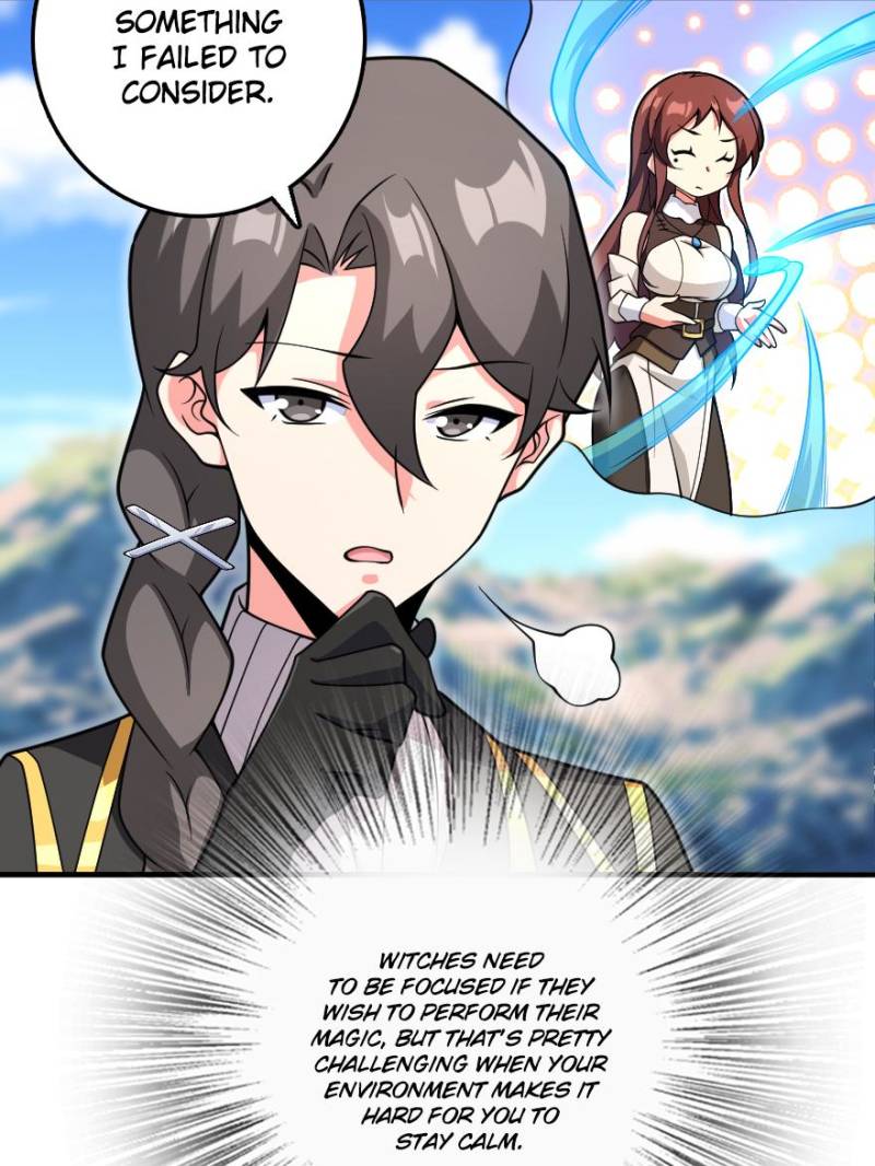 Read Release That Witch EN Manga Online