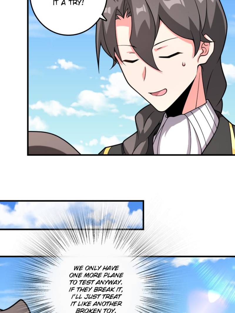 Read Release That Witch EN Manga Online