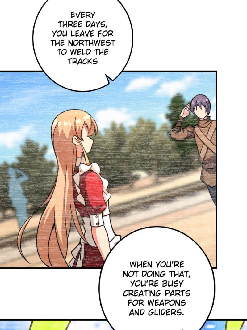 Read Release That Witch EN Manga Online