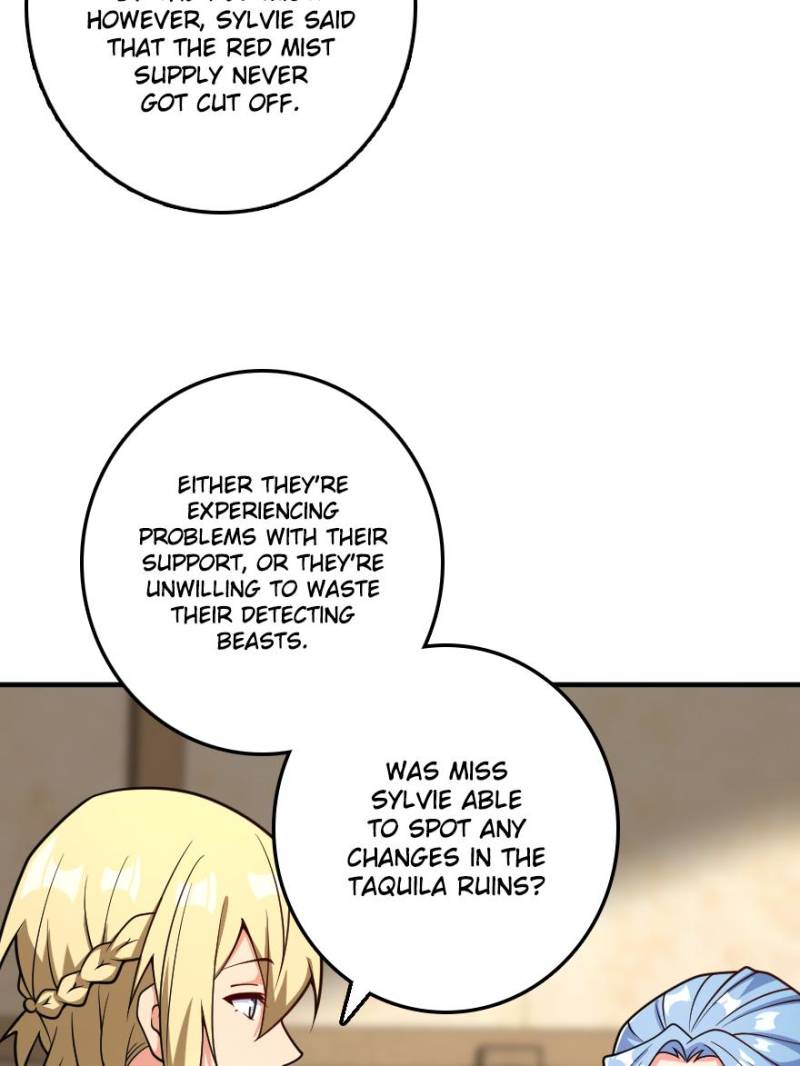 Read Release That Witch EN Manga Online