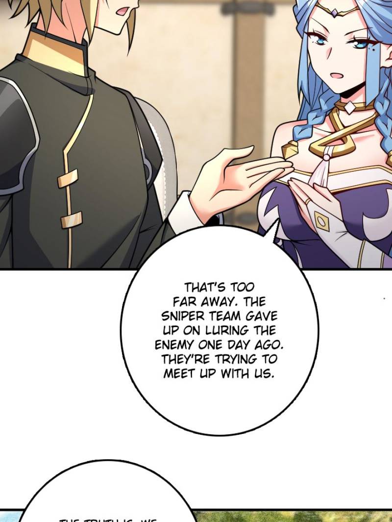 Read Release That Witch EN Manga Online