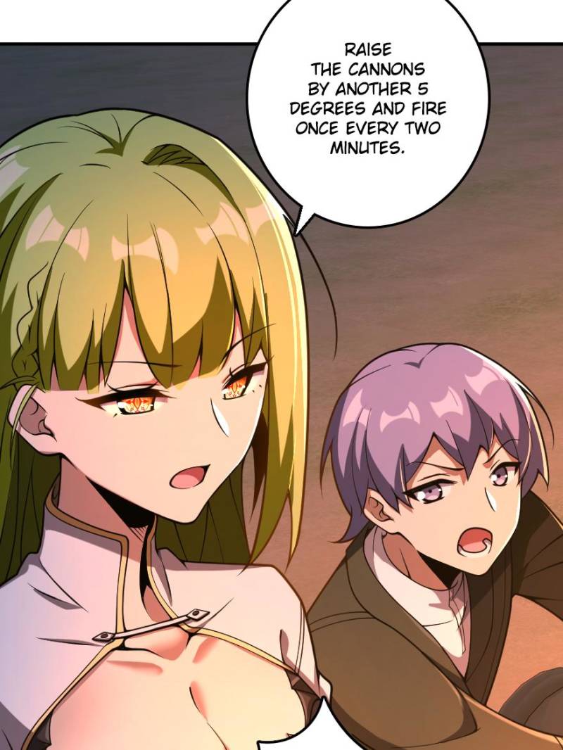 Read Release That Witch EN Manga Online