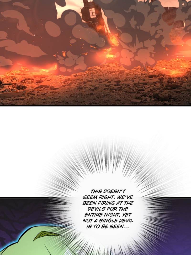 Read Release That Witch EN Manga Online