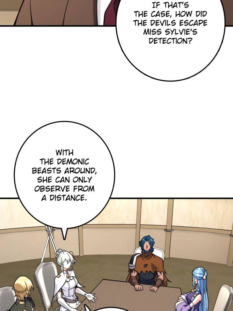 Read Release That Witch EN Manga Online