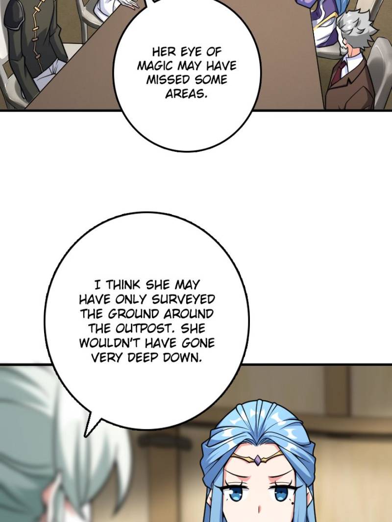 Read Release That Witch EN Manga Online