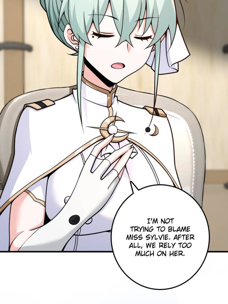 Read Release That Witch EN Manga Online