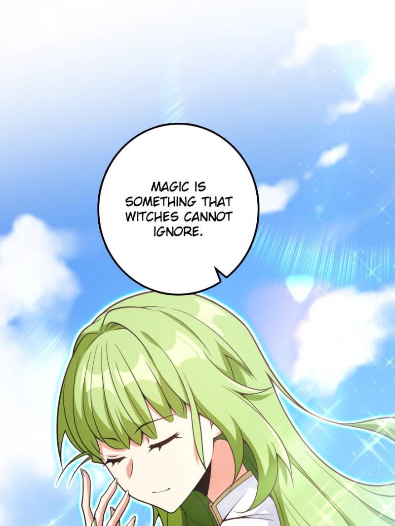 Read Release That Witch EN Manga Online