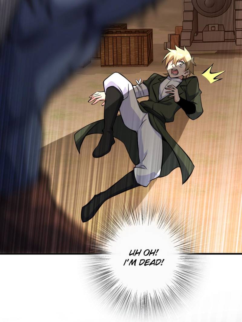 Read Release That Witch EN Manga Online