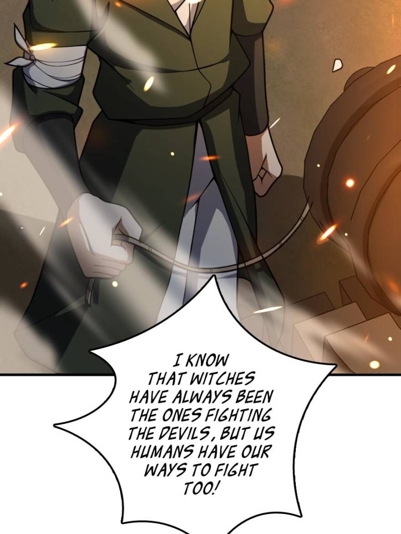 Read Release That Witch EN Manga Online