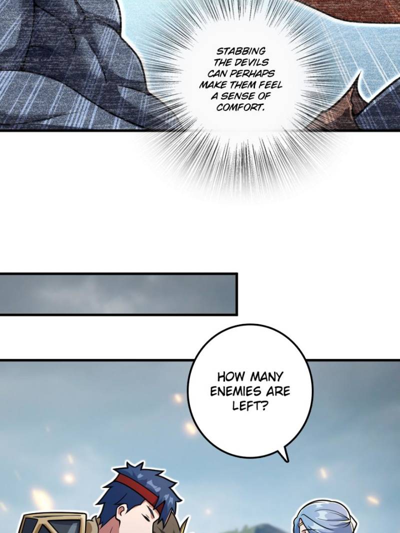 Read Release That Witch EN Manga Online