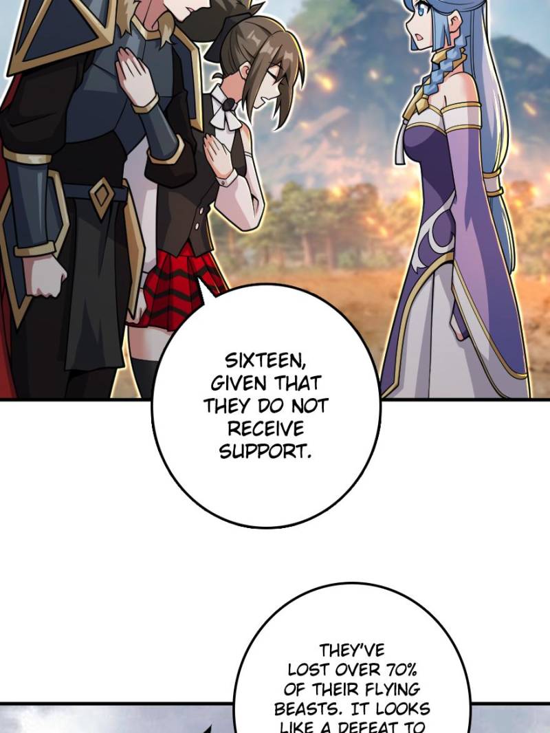 Read Release That Witch EN Manga Online