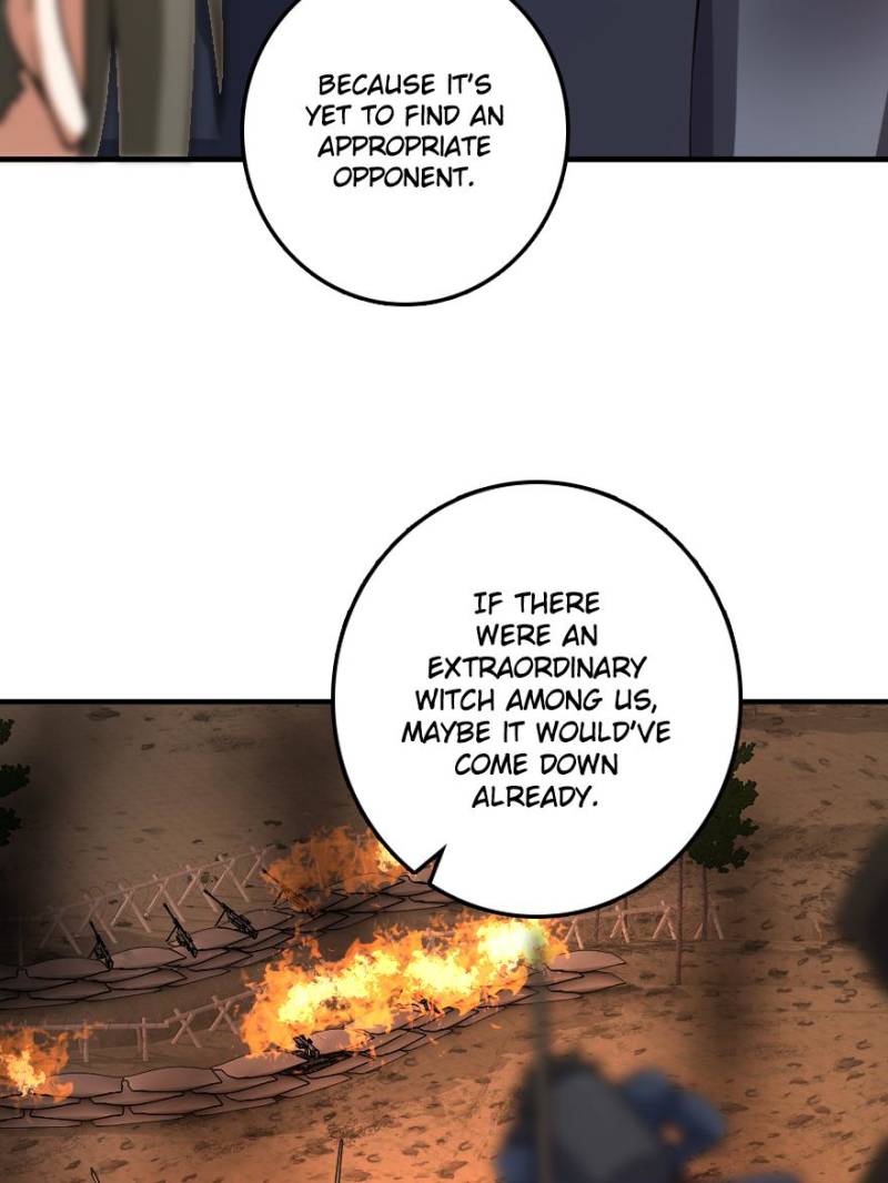 Read Release That Witch EN Manga Online