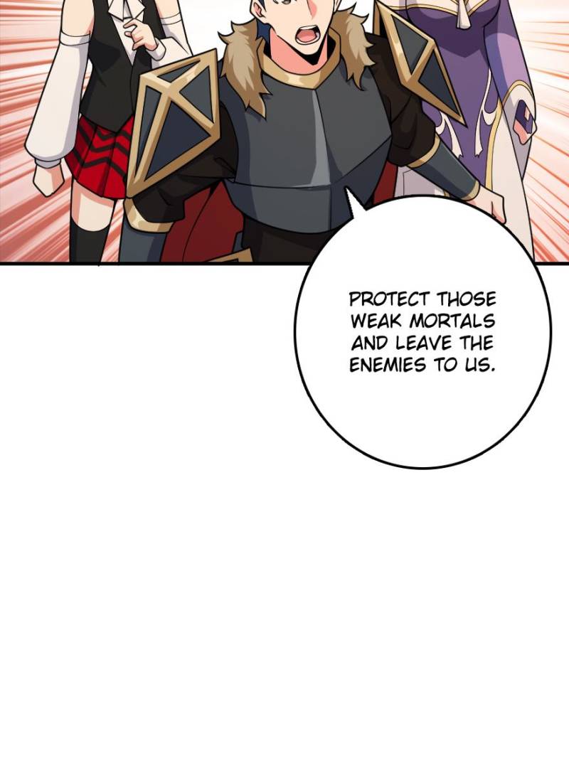 Read Release That Witch EN Manga Online