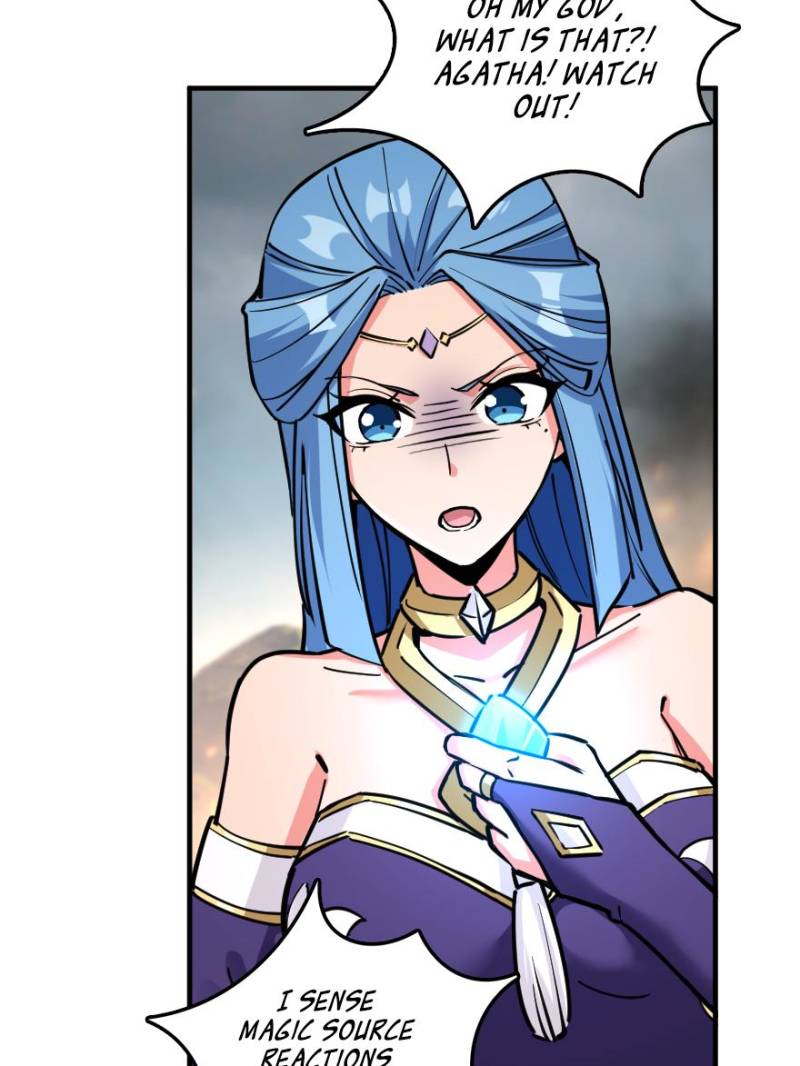 Read Release That Witch EN Manga Online