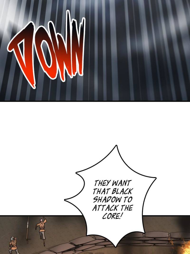 Read Release That Witch EN Manga Online