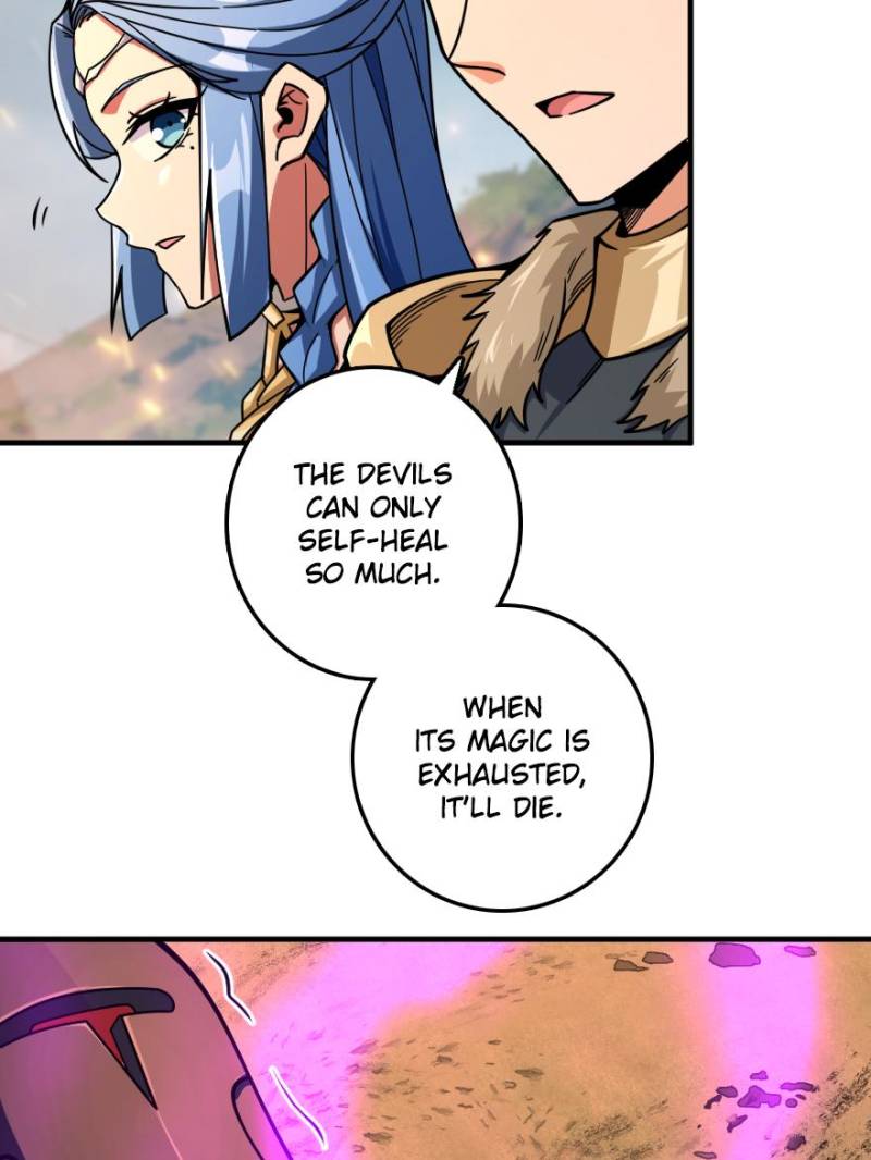 Read Release That Witch EN Manga Online