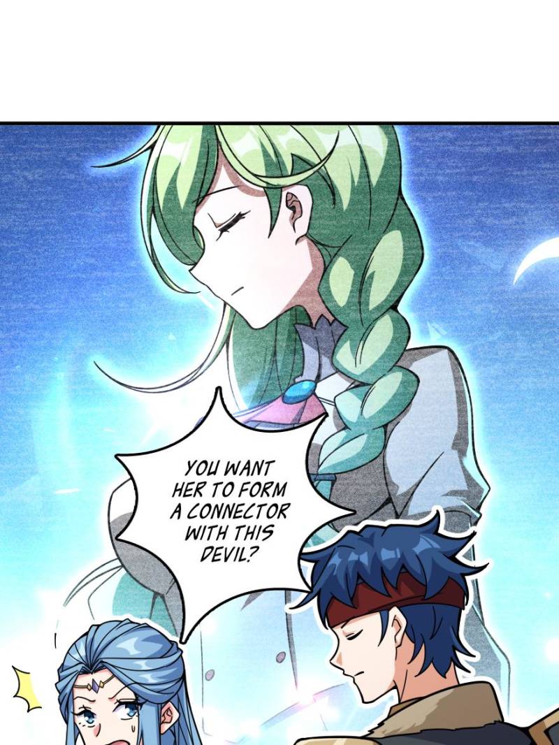 Read Release That Witch EN Manga Online