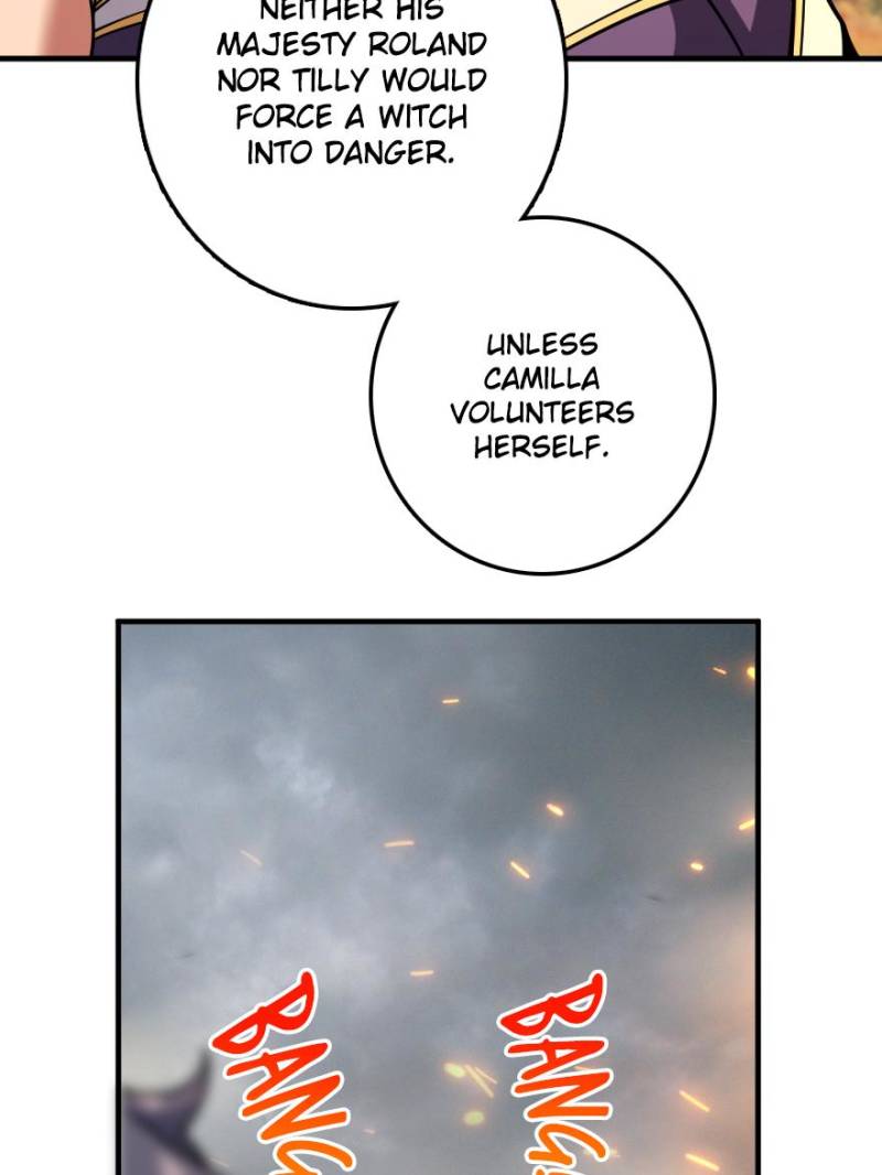 Read Release That Witch EN Manga Online