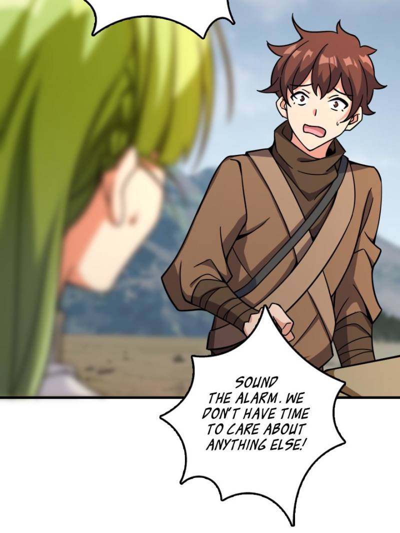 Read Release That Witch EN Manga Online