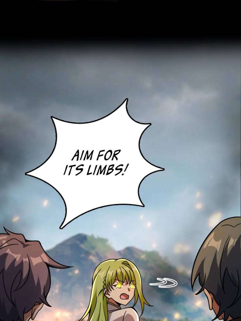 Read Release That Witch EN Manga Online