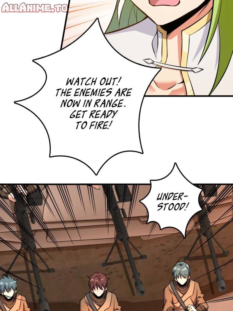 Read Release That Witch EN Manga Online