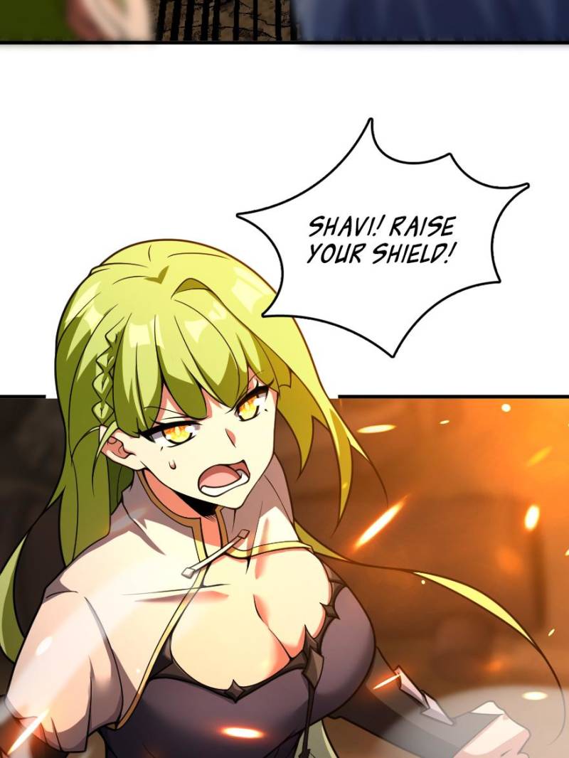 Read Release That Witch EN Manga Online