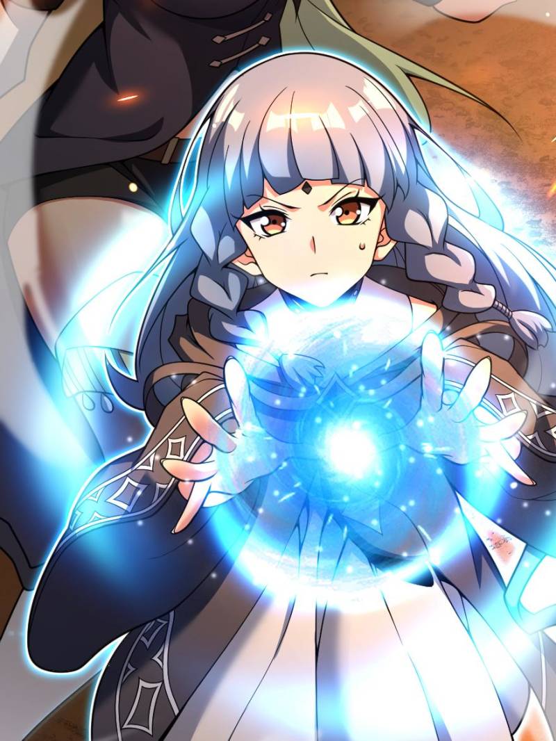 Read Release That Witch EN Manga Online