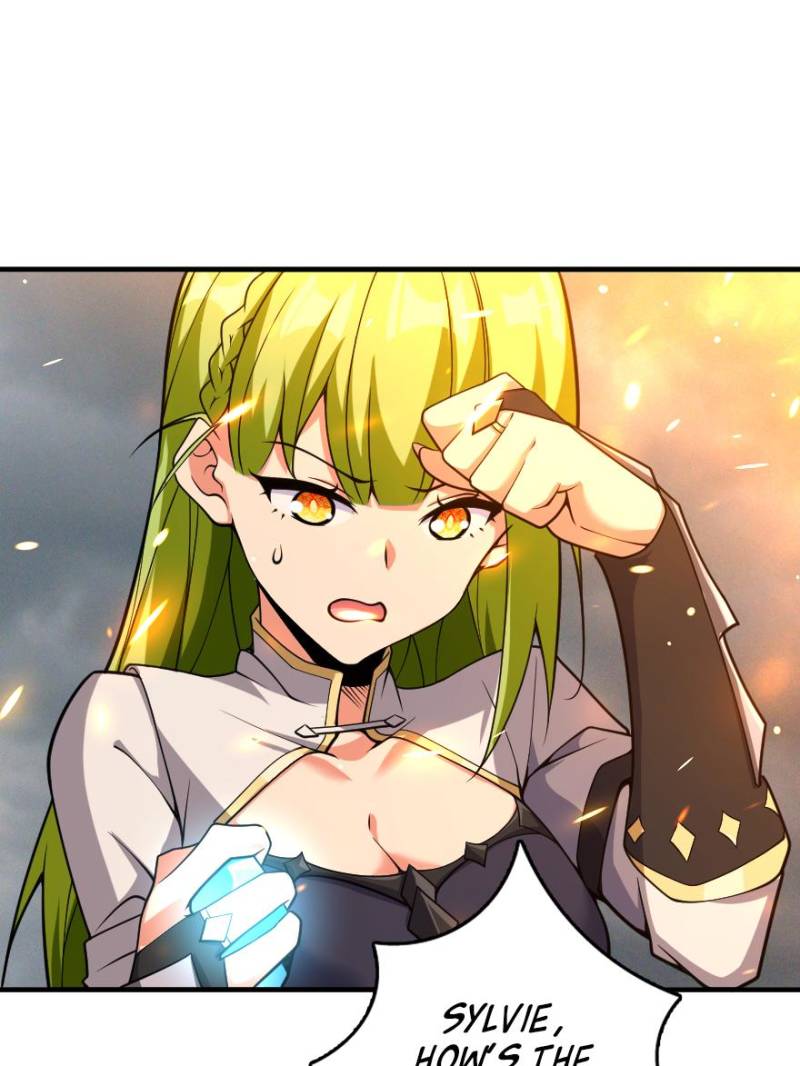 Read Release That Witch EN Manga Online