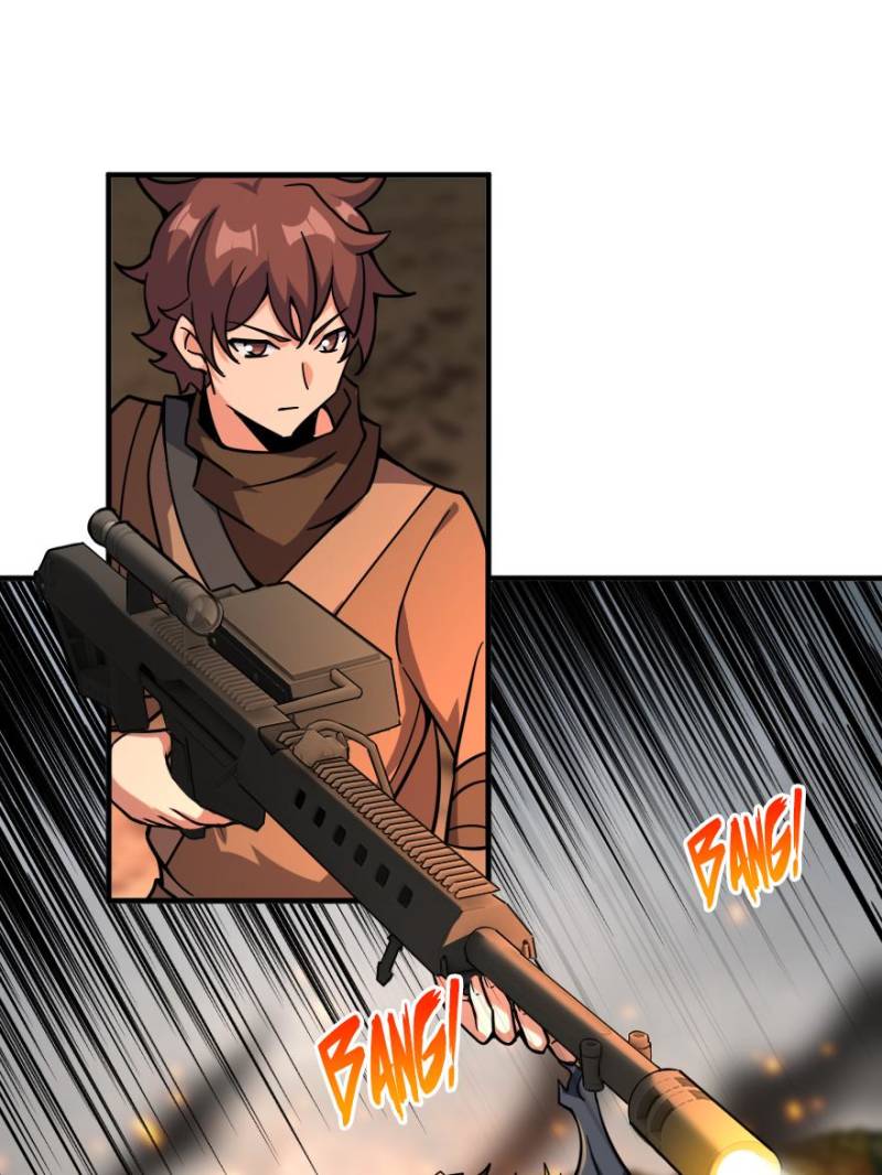 Read Release That Witch EN Manga Online