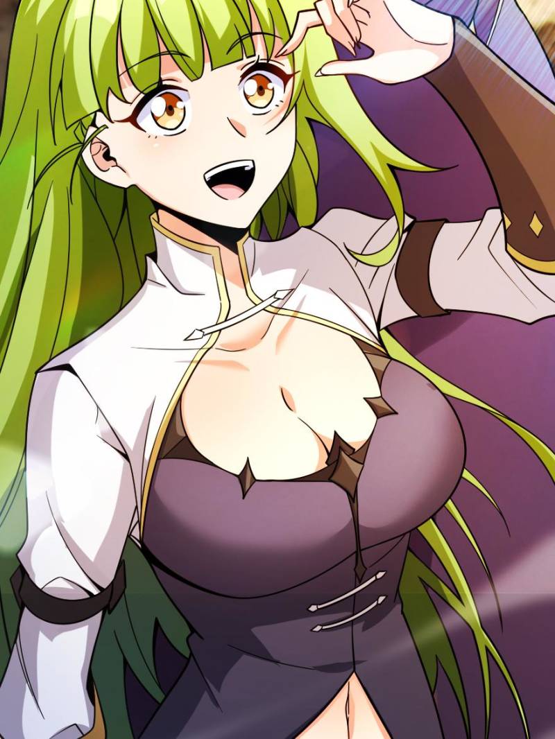 Read Release That Witch EN Manga Online