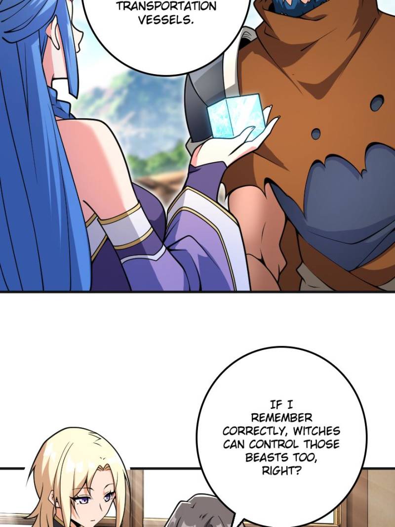 Read Release That Witch EN Manga Online