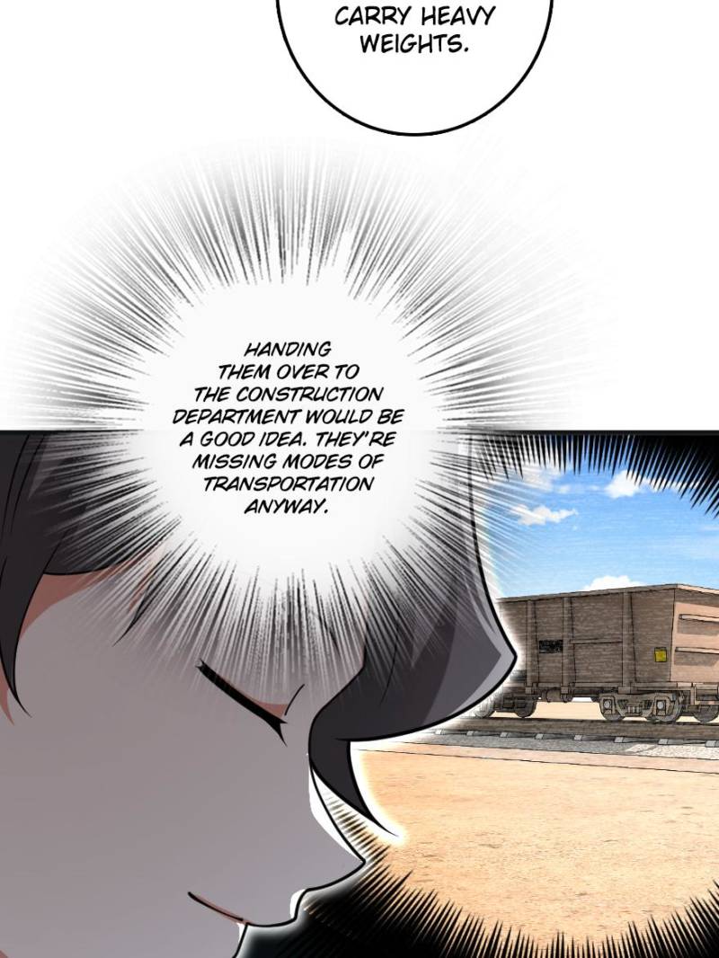 Read Release That Witch EN Manga Online