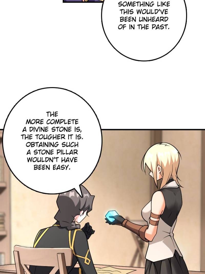 Read Release That Witch EN Manga Online
