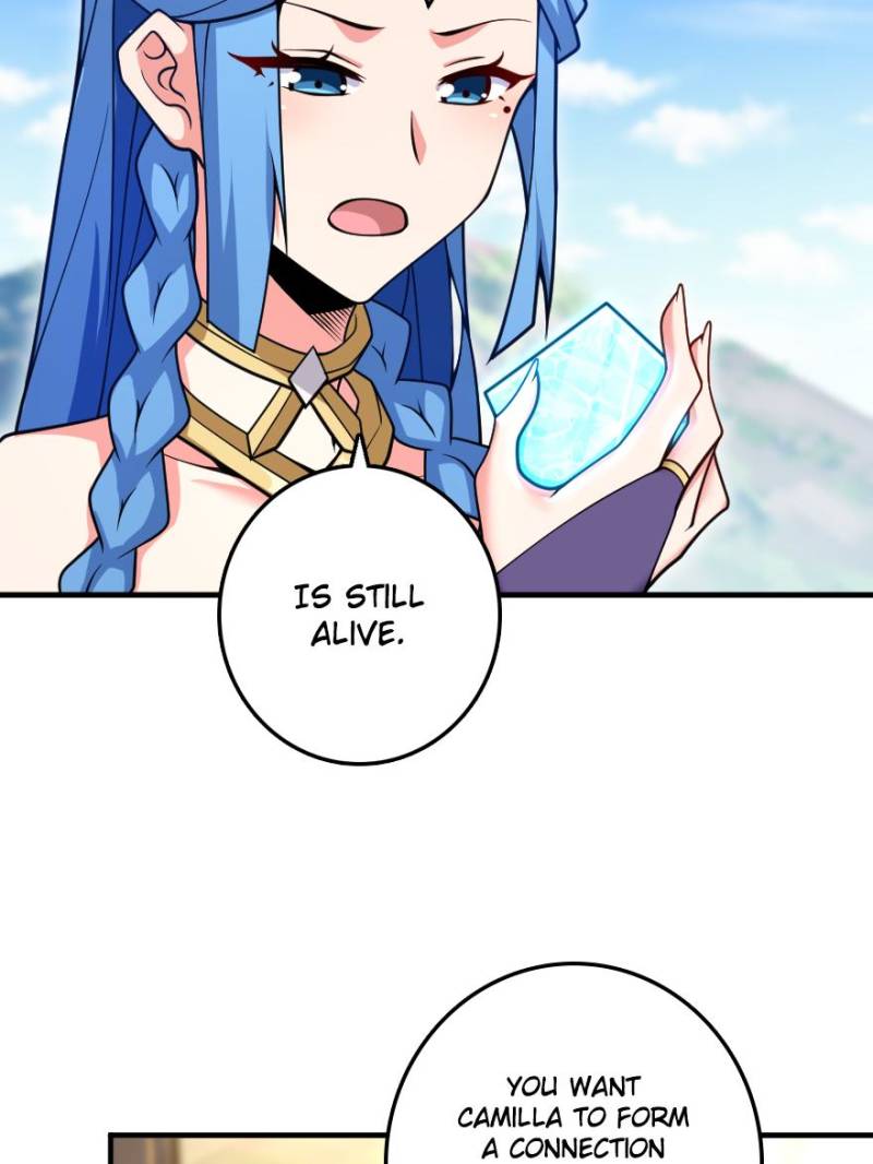 Read Release That Witch EN Manga Online