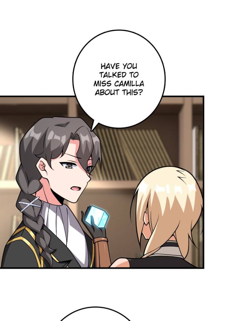 Read Release That Witch EN Manga Online